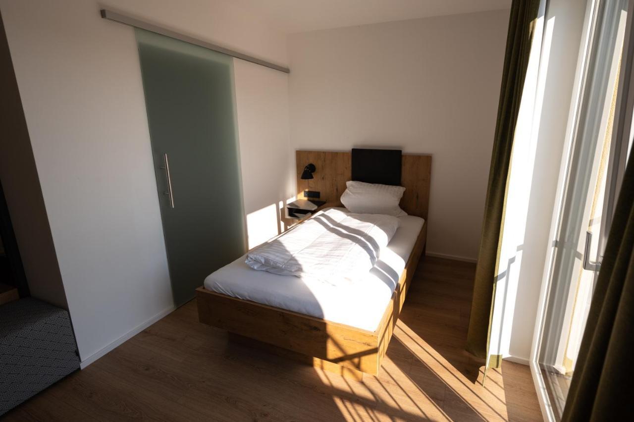 Hotel Heindlhof Ingolstadt Exteriér fotografie